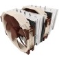 Noctua NH-D15 Processor-køler 1-pack 140 mm